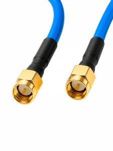 Орбита OT-PCK31 пигтейл (SMA-male - SMA-male) 2м